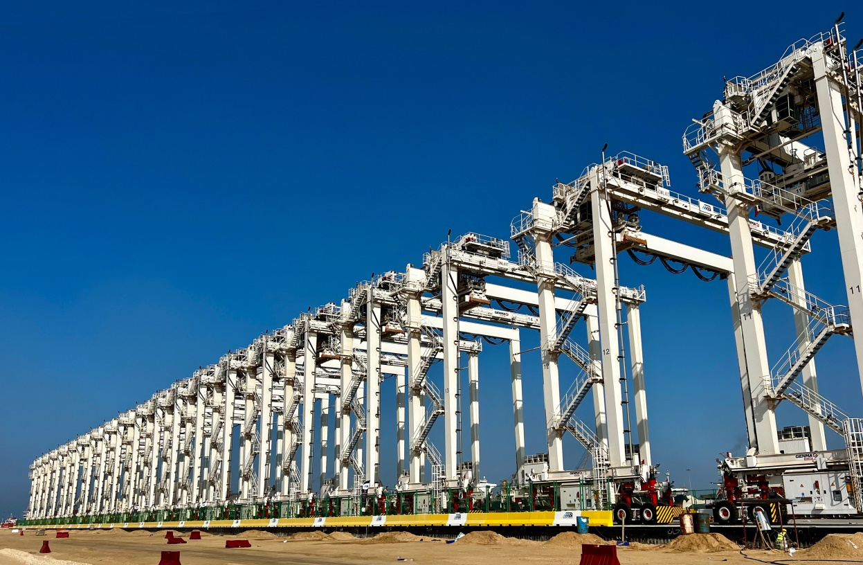 dg视讯股份第四届全球销售大会在南通成功举办，全球近 400 位嘉宾共绘高端装备新蓝图(图3)